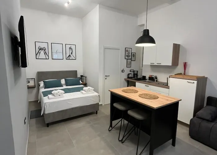 Apartament Viola,