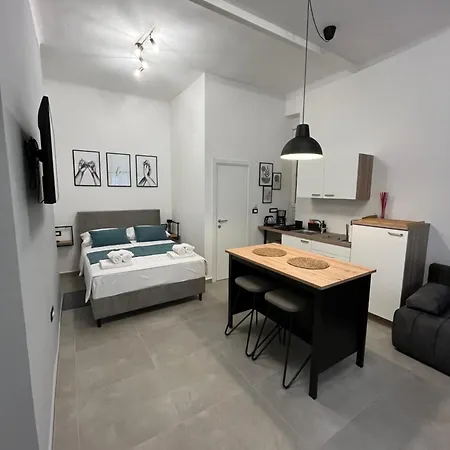 Apartment Viola,